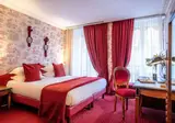 Hotel Villa Eugenie foto 1