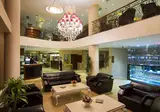 The Parma Hotel Downtown foto 15