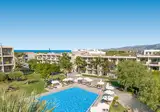 allsun Hotel Malia Beach foto 1