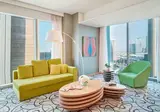 Sofitel Dubai Downtown foto 19