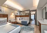 Hotel Seaden Quality Resort & Spa foto 2