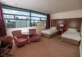 Manchester Piccadilly Hotel foto 6