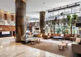 Meliá Madrid Princesa foto 9