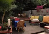 Oylum Garden Hotel foto 17