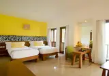 Maya Ubud Resort & Spa foto 22