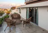 Antik Hotel Istanbul foto 18