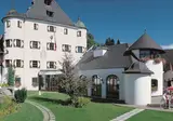 Schlosshotel Rosenegg foto 10