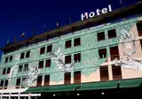 LH Hotel Arca Street Art foto 1