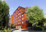 Antony Hotel Venice Airport foto 14