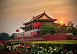 Citytrip Mystiek Beijing foto 2