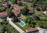 Pazo de Adrán foto 1