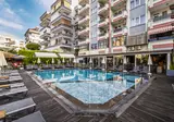 HMA Hotel & Suites foto 2