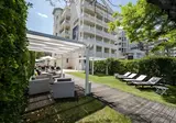Le Rose Suite Hotel foto 2