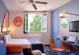 Disneyland Paris per bus - Hotel Explorers near Disneyland Paris foto 5