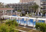 Hotel Zafiro Palace Palmanova foto 26