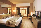 Time Grand Plaza Hotel foto 2