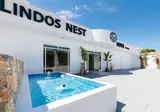 Lindos Nest foto 5