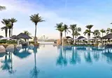 Sofitel Dubai The Palm Resort & Spa foto 1