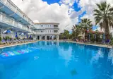 Laganas Holidays Hotel foto 2