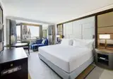 Hilton Budapest foto 6