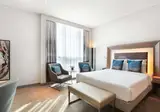 Novotel Bur Dubai foto 25