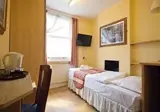 Hotel Shakespeare foto 2