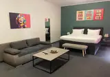Connect Suites foto 4