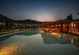 Is Molas Resort foto 11
