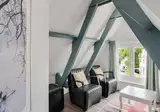 Dijkstra Hotels Bergen foto 17