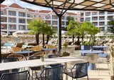 Hilton Vilamoura As Cascatas Golf Resort & Spa foto 4