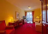 Krumers Post Hotel & Spa foto 15