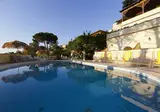 Hotel La Pergola & Villa Flavio foto 16