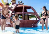 Camping Les Aventuriers De La Calypso foto 3