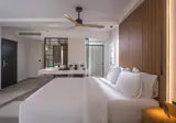 Noble Hotel Suites foto 11
