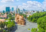 Vietnam compleet foto 20