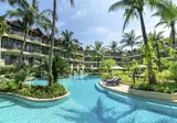 Phuket Marriott Resort & Spa, Merlin Beach foto 19