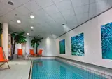 Ringhotel Zweibrücker Hof foto 13