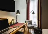 Mercure Berlin Zentrum foto 10