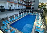Side Golden Rock Hotel foto 1