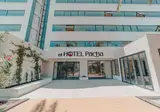 El Hotel Pacha foto 1