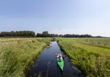 Camping Hunze Bulten foto 19