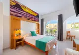 Aparthotel Vibra San Marino foto 7