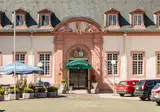 Schlosshotel Weilburg foto 25