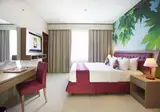 Kuta Central Park Hotel foto 17