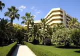 Özkaymak Select Resort Hotel foto 9