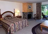 Lake Quinault Lodge foto 2