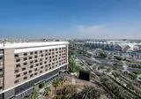 Park Inn by Radisson Abu Dhabi, Yas Island foto 2