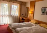 Hotel Garni Fortuna foto 11