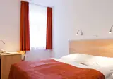 Hotel Ambiance Praha foto 16