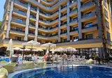 Fafa Sun Hotel foto 1